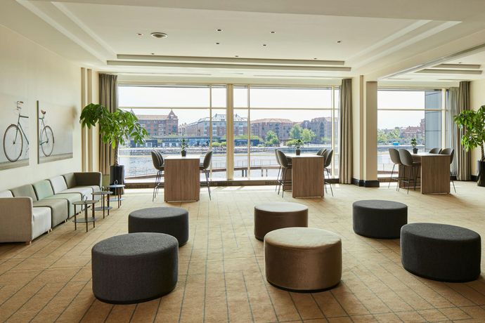 Verified hotel review - Copenhagen Marriott Hotel - 23
