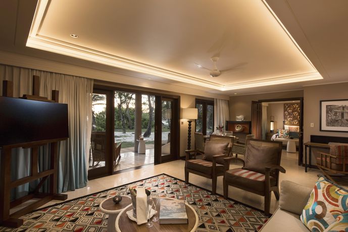 Verified hotel review - Constance Lémuria - 28