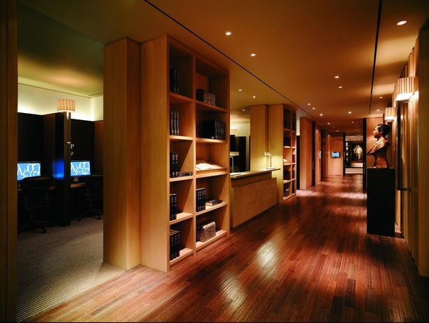 Verified hotel review - Grand Hyatt Erawan Bangkok - 45