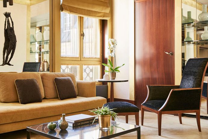 Verified hotel review - Park Hyatt Paris Vendome - 42