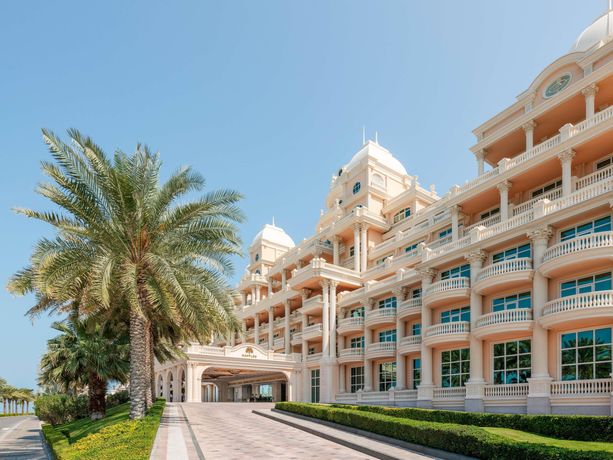 Raffles The Palm - 19