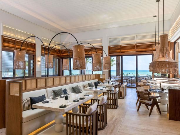 Fairmont Mayakoba - 31