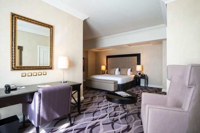 Verified hotel review - Steigenberger Wiltcher's - 38