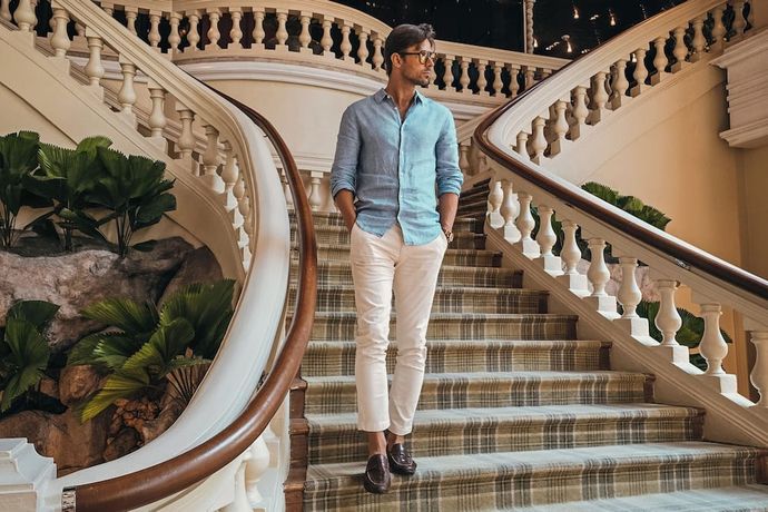 Verified hotel review - Grand Hyatt Erawan Bangkok - 54