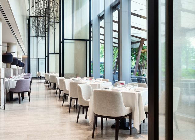 Verified hotel review - Park Hyatt Bangkok - 28