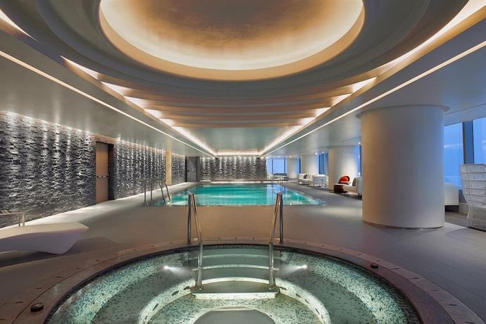 Verified hotel review - Lotte Hotel Hanoi - 7