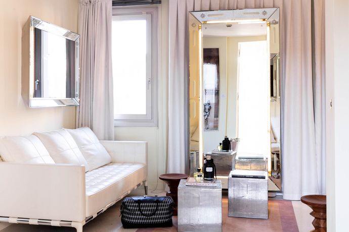 Verified hotel review - PalazzinaG - 44