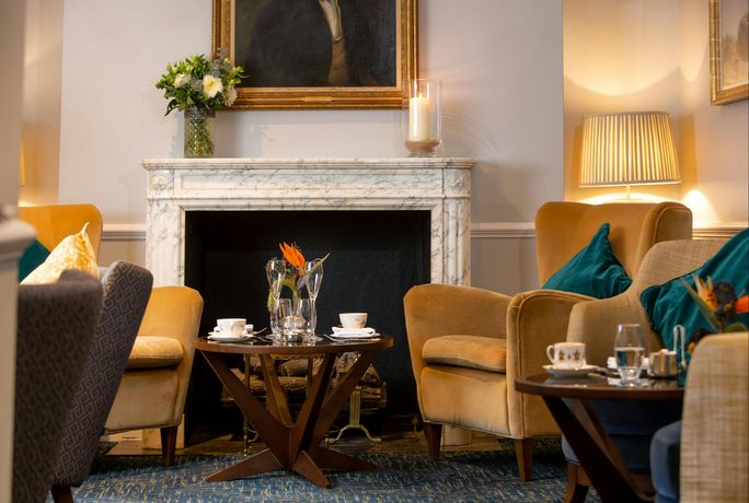 Verified hotel review - Dukes London - 50