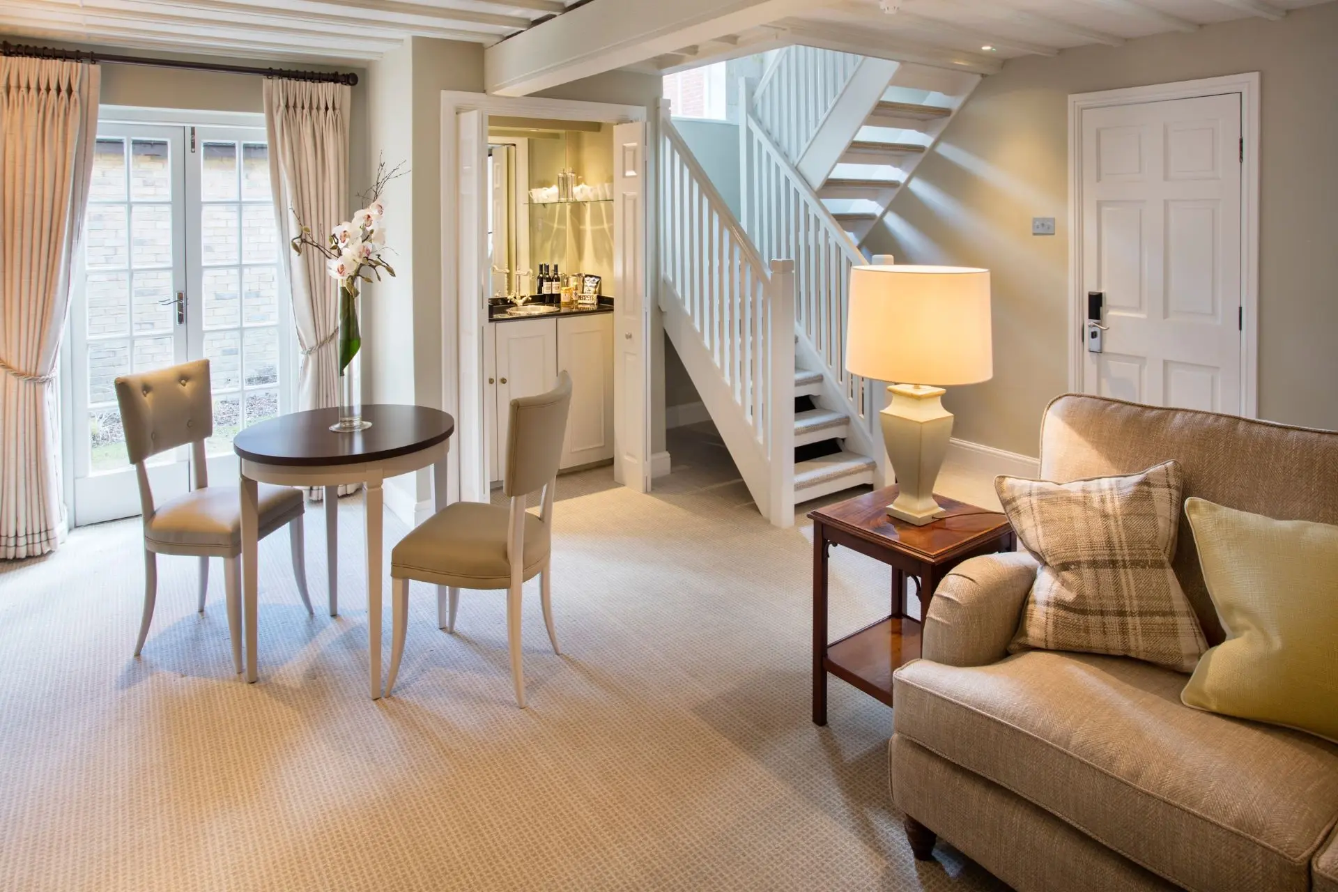 Hotel review Accommodation' - Foxhills Club & Resort - 3