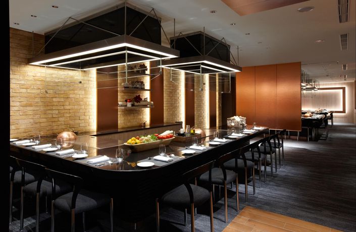 Verified hotel review - Regent Taipei - 37