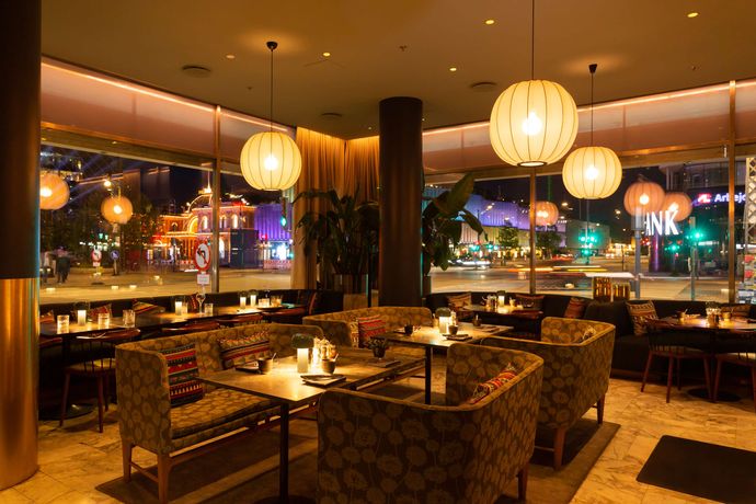 Verified hotel review - Radisson Blu Royal Hotel, Copenhagen - 6