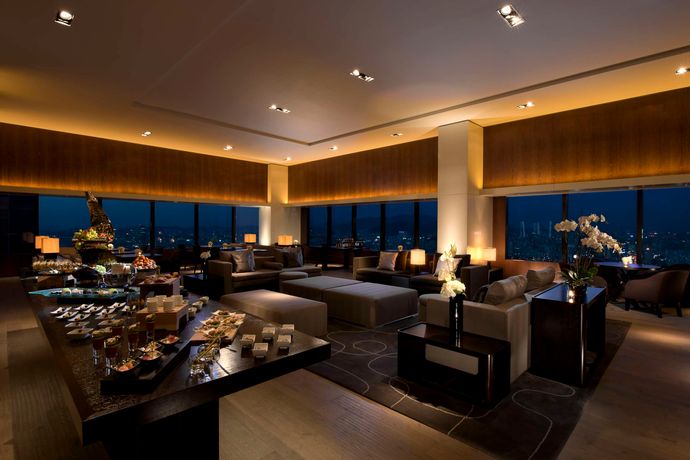 Verified hotel review - Conrad Seoul - 10