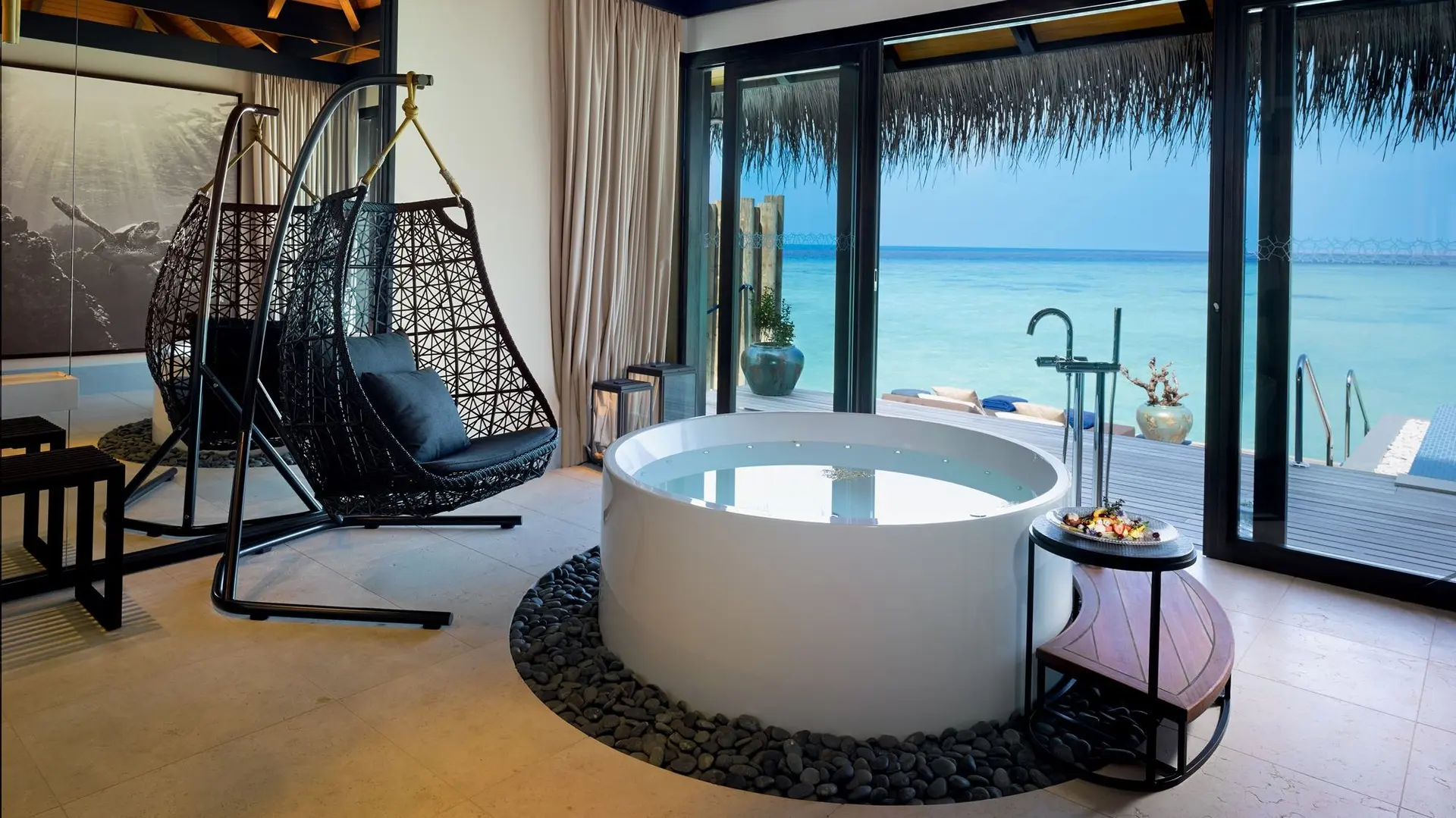 Review of Velaa Private Island - 5