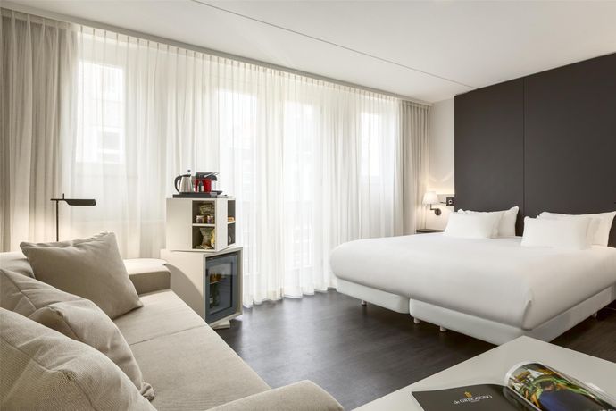 NH Collection Amsterdam Barbizon Palace - 44