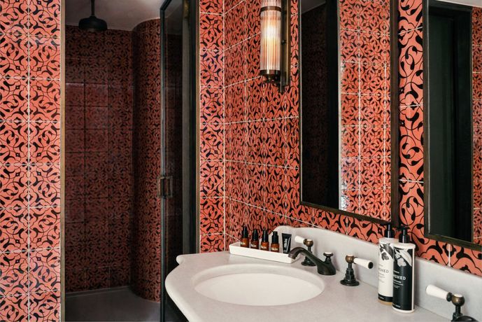 Verified hotel review - Soho House Istanbul - Special Category - 35