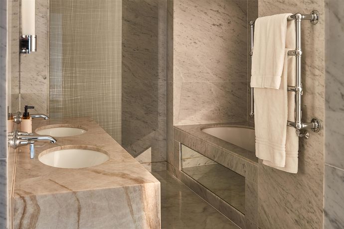 Verified hotel review - The Berkeley - 40