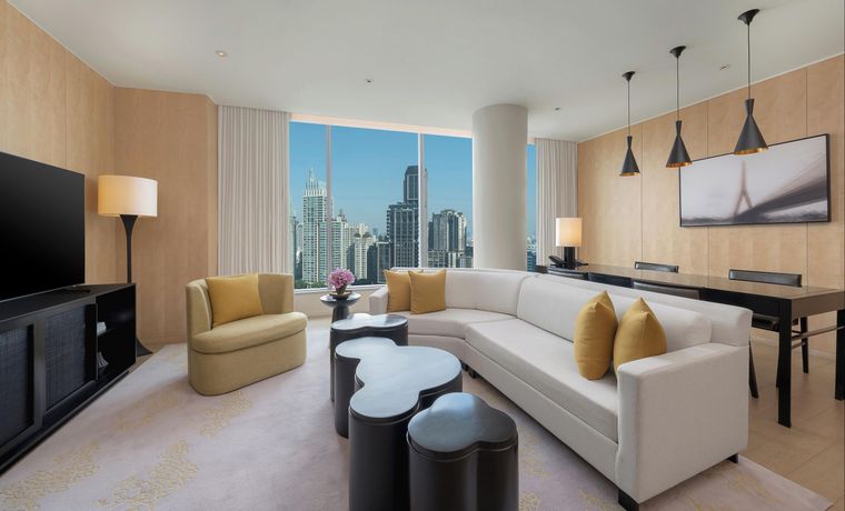 Verified hotel review - Park Hyatt Bangkok - 16