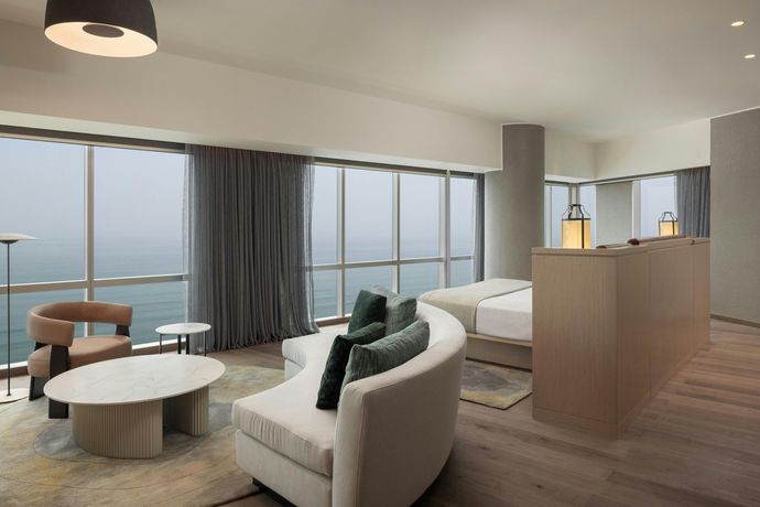 JW Marriott Hotel Lima - 29