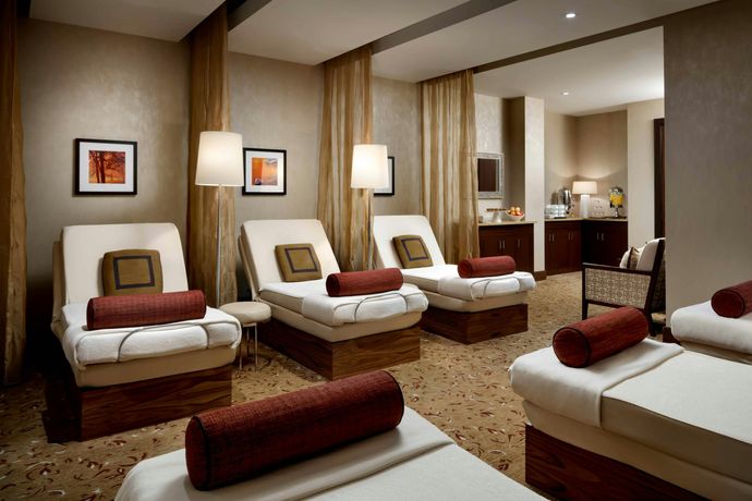 Verified hotel review - The Ritz-Carlton Toronto - 9