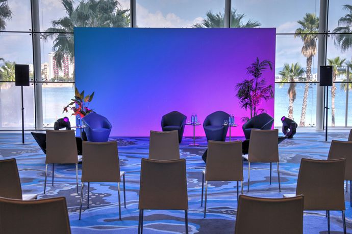 Verified hotel review - W Barcelona - 45