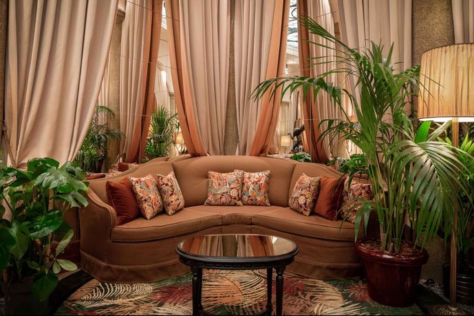 Verified hotel review - Grand Hotel et de Milan - 3