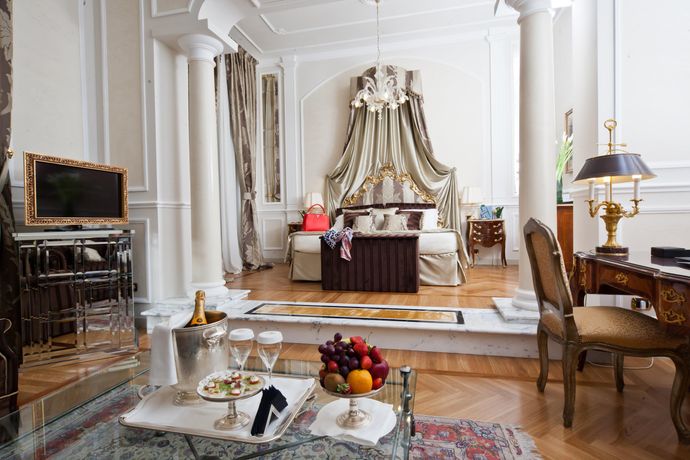 Grand Hotel Majestic gia' Baglioni - 10