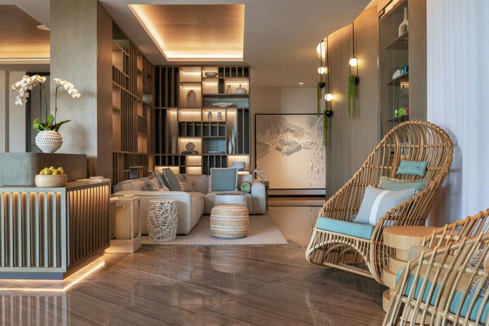 Le Royal Meridien Beach Resort & Spa Dubai - 60