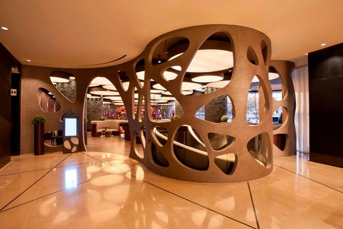 Verified hotel review - THE PLAZA Seoul, Autograph Collection - 34