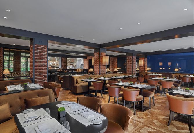 Verified hotel review - Rosewood Washington DC - 4