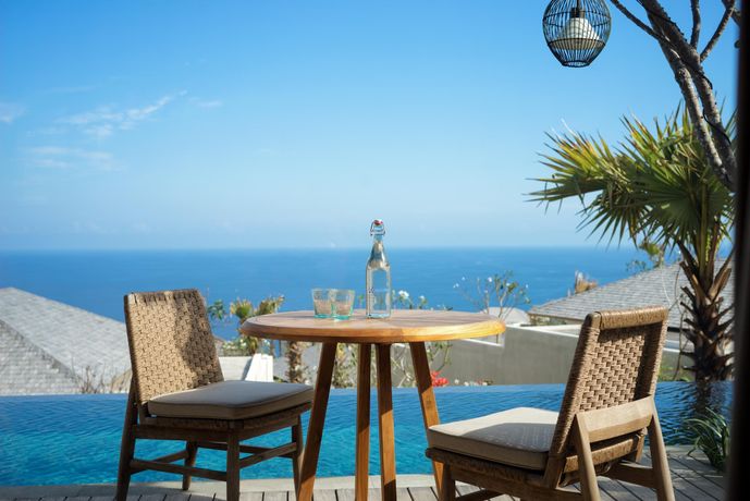 Verified hotel review - Six Senses Uluwatu - 20