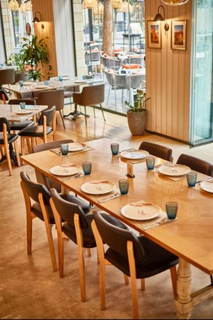 The Boulevard Arjaan by Rotana - 38