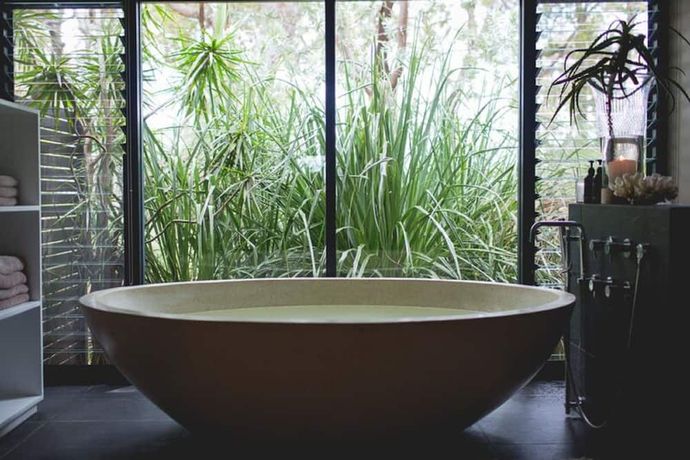 Verified hotel review - Empire Spa Retreat - 14