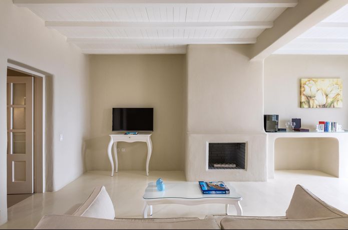 Verified hotel review - Carpe Diem Santorini Small Luxury Hotels of the World - 49