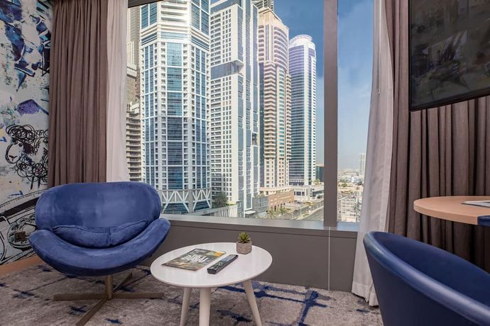 Media One Hotel - 56