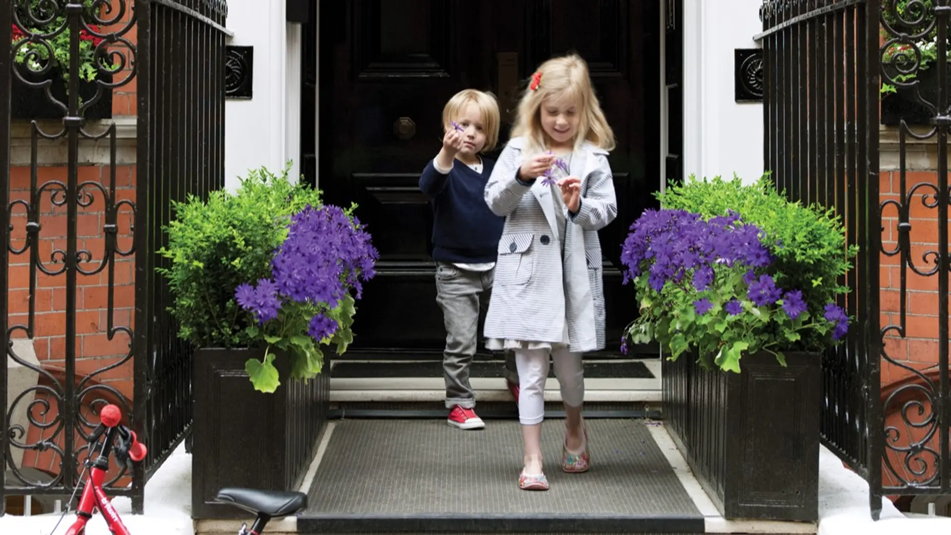 Hotel review Accommodation' - The Athenaeum Hotel & Residences  - 6