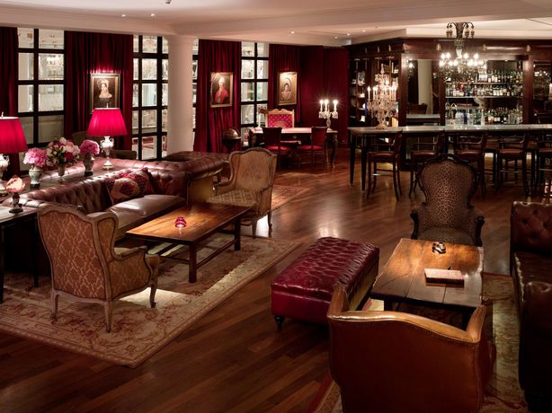 Verified hotel review - Faena Hotel Buenos Aires - 2