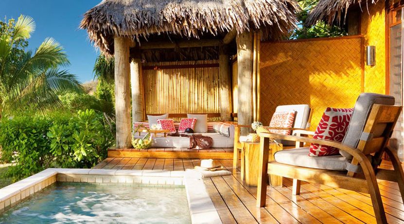 Verified hotel review - Likuliku Lagoon Resort - Adults Only - 20