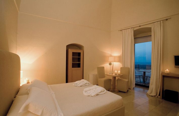 La Sommità Relais - 42