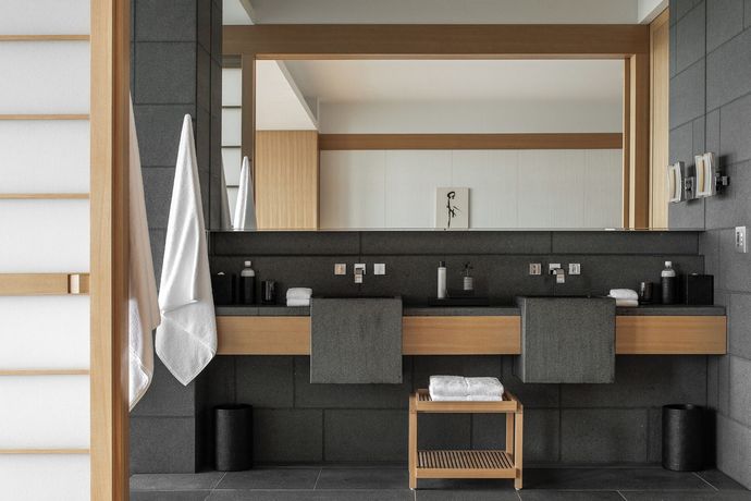 Verified hotel review - Aman Tokyo - 40