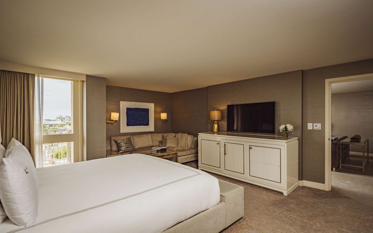 Viceroy L'Ermitage Beverly Hills - 47