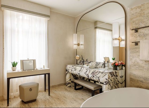 Verified hotel review - Park Hyatt Milano - 51