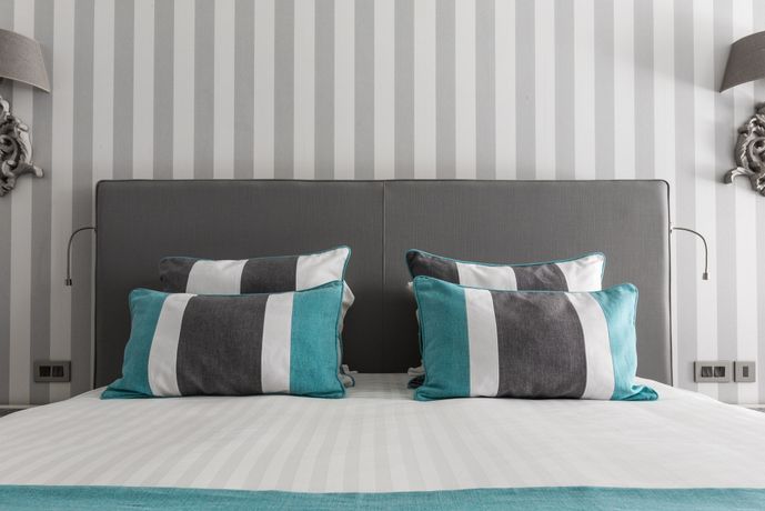 Verified hotel review - Hotel Juliani - Boutique Hotel - 21