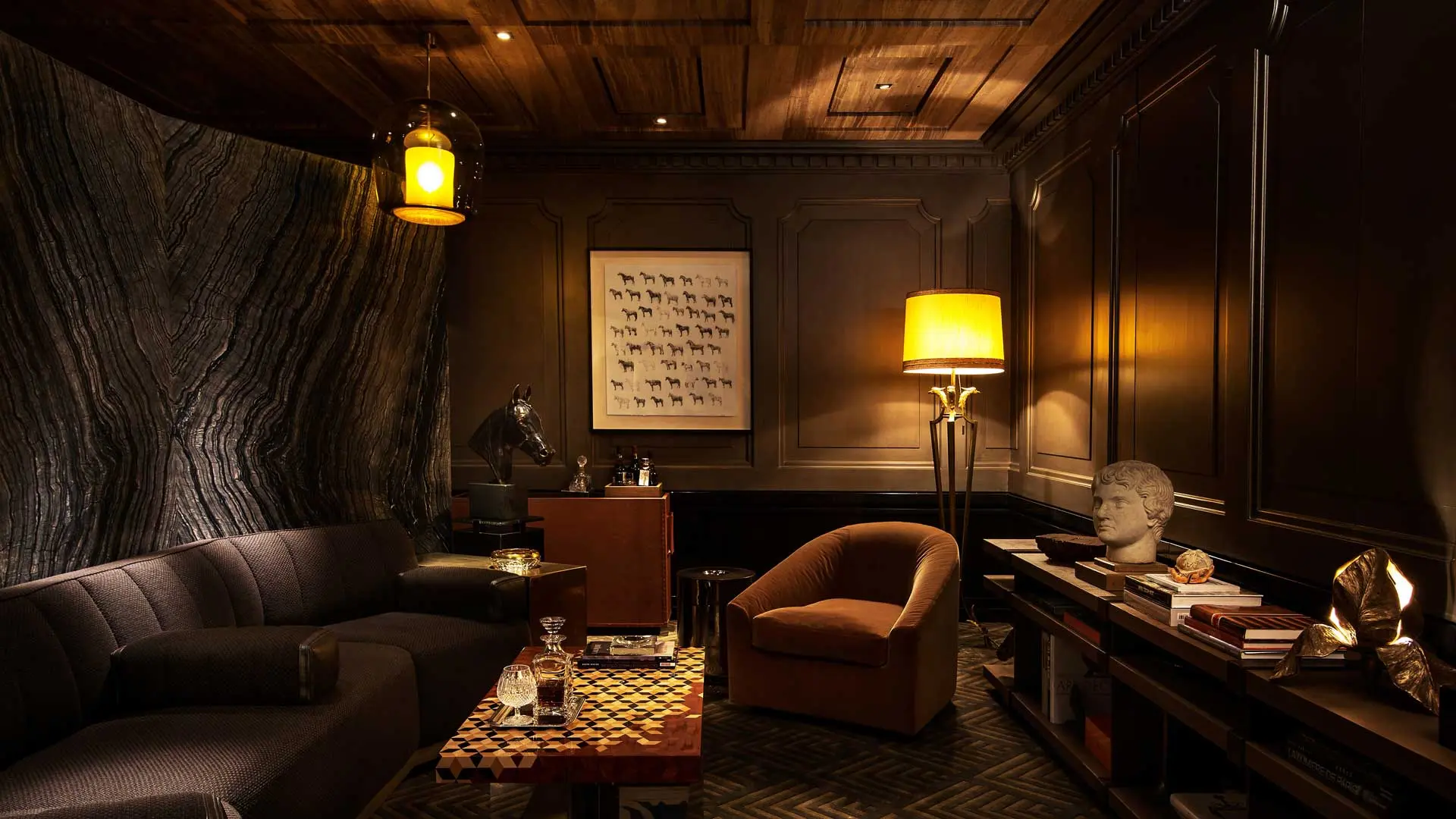 Hotel review Restaurants & Bars' - Hôtel de Crillon, A Rosewood Hotel  - 8