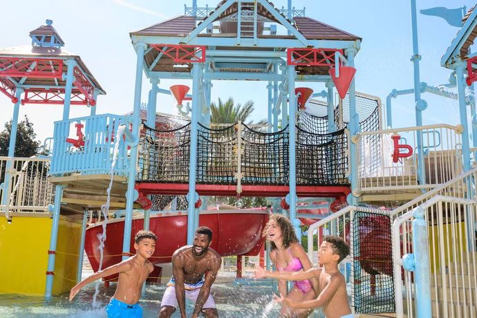 Verified hotel review - Spectrum Resort Orlando by Rentyl - 13