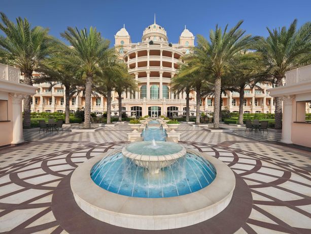 Raffles The Palm - 14