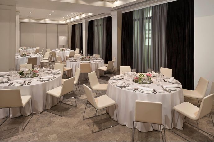 Verified hotel review - Gran Meliá Palacio de los Duques - 18