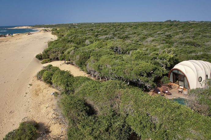 Wild Coast Tented Lodge - 25