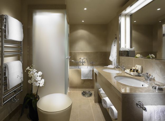 Hotel Sacher Salzburg - 34