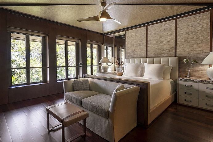 Verified hotel review - Four Seasons Resort Lana'i - 51