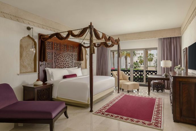 Verified hotel review - Sharq Village & Spa, a Ritz-Carlton Hotel - 46